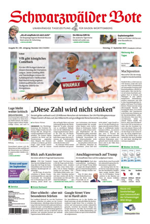 Rottweil - ePaper