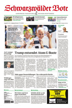 Rottweil - ePaper