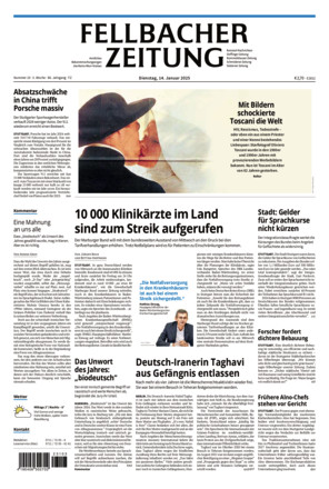 Fellbacher-Zeitung