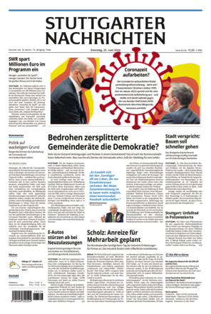 Filder-Zeitung-StN