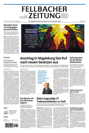 Fellbacher-Zeitung