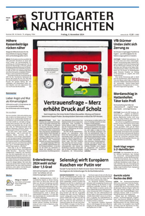 Filder-Zeitung-StN