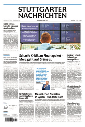 Filder-Zeitung-StN - ePaper