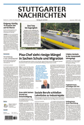 Filder-Zeitung-StN