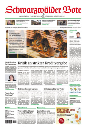 Rottweil - ePaper