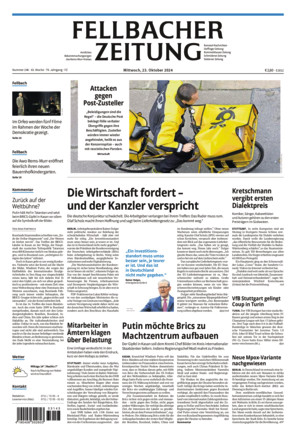 Fellbacher-Zeitung