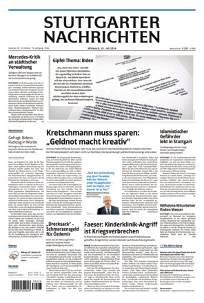 Filder-Zeitung-StN