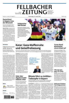 Fellbacher-Zeitung