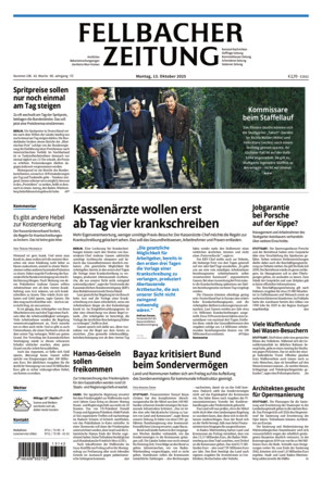 Fellbacher-Zeitung