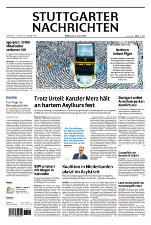 Filder-Zeitung-StN