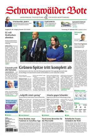 Rottweil - ePaper