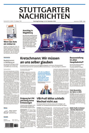 Filder-Zeitung-StN