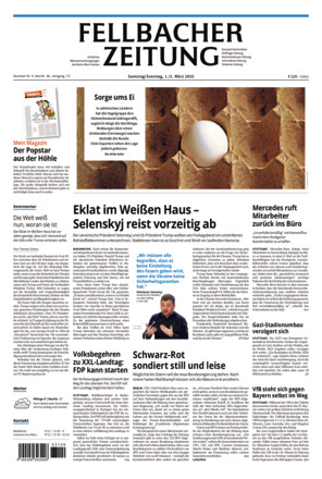 Fellbacher-Zeitung