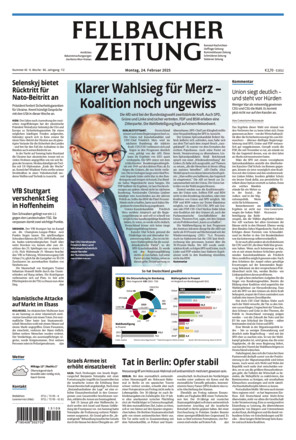 Fellbacher-Zeitung