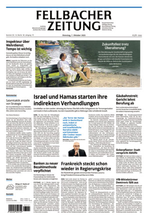 Fellbacher-Zeitung