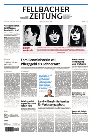 Fellbacher-Zeitung