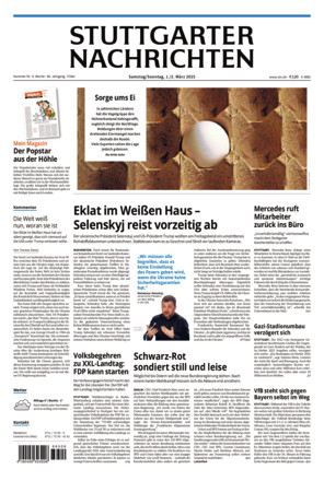 Filder-Zeitung-StN