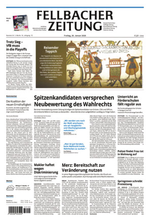 Fellbacher-Zeitung