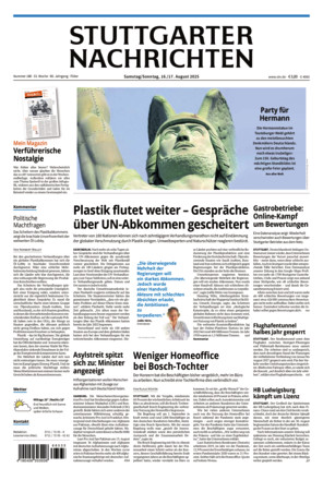 Filder-Zeitung-StN