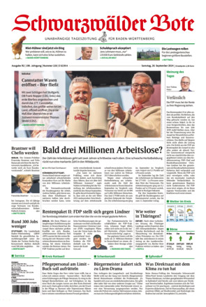 Rottweil - ePaper