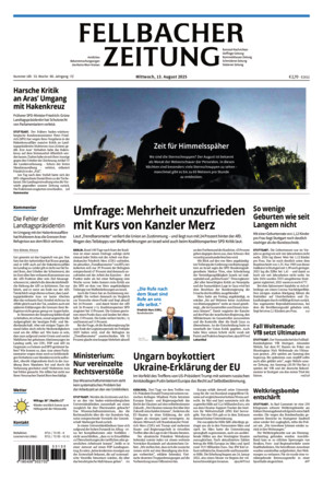 Fellbacher-Zeitung