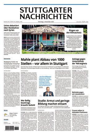 Filder-Zeitung-StN