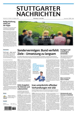 Filder-Zeitung-StN