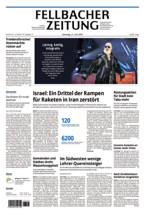 Fellbacher-Zeitung