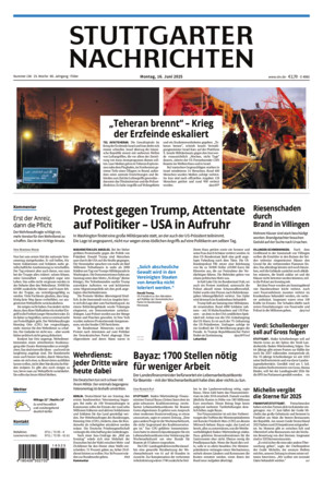 Filder-Zeitung-StN