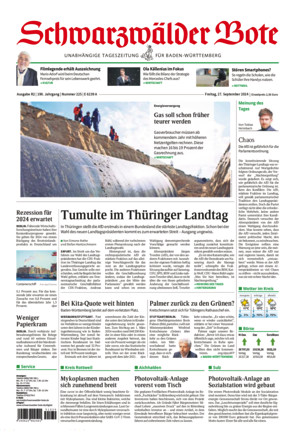 Rottweil - ePaper