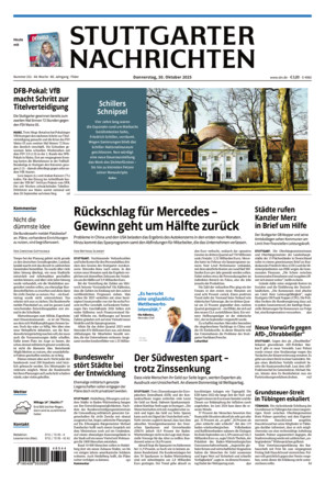 Filder-Zeitung-StN