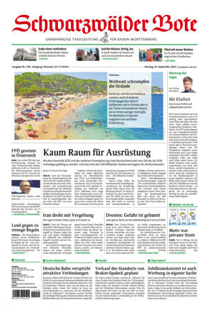 Rottweil - ePaper