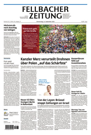 Fellbacher-Zeitung