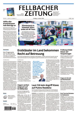 Fellbacher-Zeitung