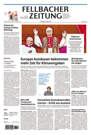 Fellbacher-Zeitung
