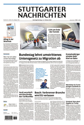 Filder-Zeitung-StN - ePaper