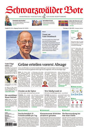 Rottweil - ePaper