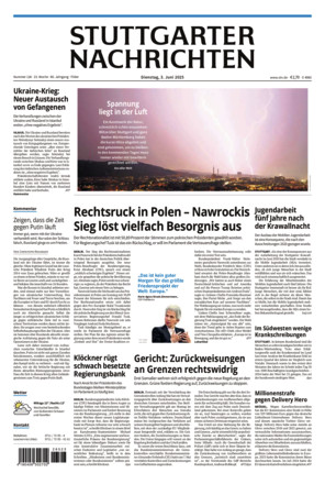 Filder-Zeitung-StN