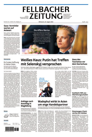 Fellbacher-Zeitung
