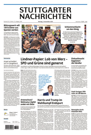 Filder-Zeitung-StN