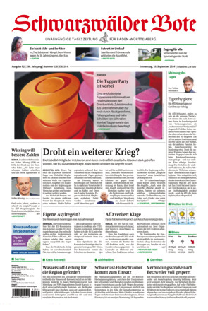 Rottweil - ePaper