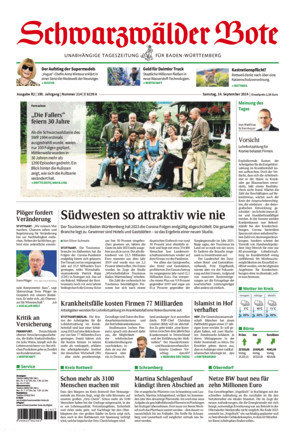 Rottweil - ePaper