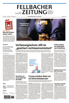 Fellbacher-Zeitung