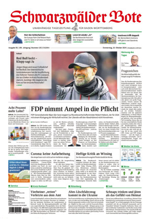 Rottweil - ePaper