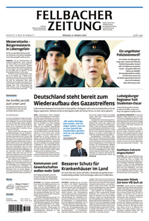 Fellbacher-Zeitung