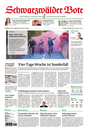 Rottweil - ePaper