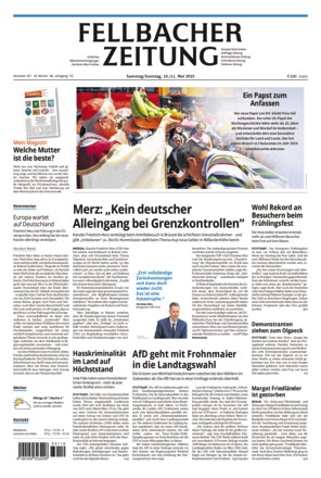 Fellbacher-Zeitung