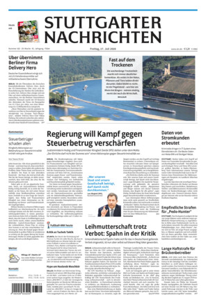 Filder-Zeitung-StN