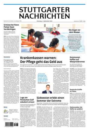 Filder-Zeitung-StN
