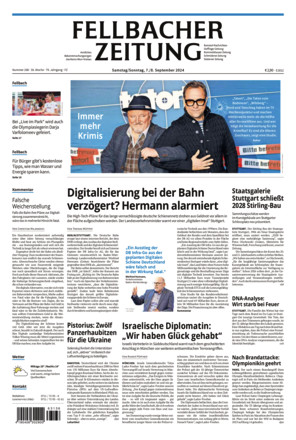 Fellbacher-Zeitung